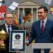 El libro Guinness certifica un nuevo récord para el PSOE: «Más imputados que diputados»