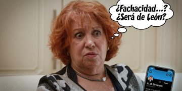 Lo de Rosa Villacastín ya no tiene nombre, ¿lo hará para quedarse con el personal?