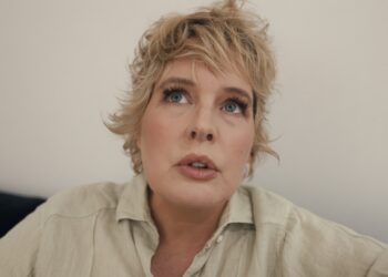 Agárrate con la nueva forma de micromachismo descubierta por Tania Llasera