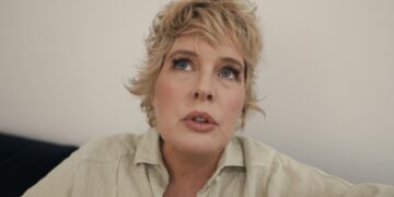 Agárrate con la nueva forma de micromachismo descubierta por Tania Llasera