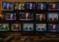 La Séptima, o cómo montar una TVE de quita y pon sin que se note (mucho)