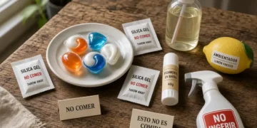 No ingerir: el lema oficial de una sociedad que ya no distingue la lejía de un refresco