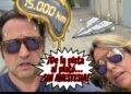 Reaparece Iker Jiménez montándose las películas de siempre
