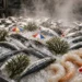 Las sardinas son más caras porque el mar se calienta demasiado, ¡y así todo!