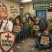 Dura pugna en X para alzarse con el premio de «SANITARIO MÁS CRETINO»