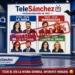 TeleSánchez se reinventa… y resulta que es exactamente igual