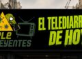 El Telediarreo de hoy, 31 de agosto de 2026