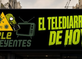 El Telediarreo de hoy, 31 de agosto de 2026