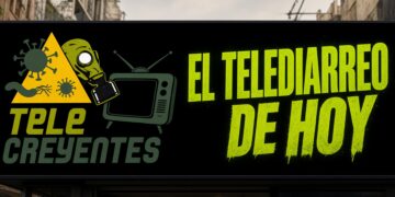 El Telediarreo de hoy, 31 de agosto de 2026