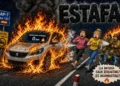 Cómprate un coche eléctrico con autonomía de mentira, rendimiento de cartón y fuegos artificiales incluidos