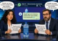 El «saunero» pone en marcha al Equipo de Opinión Sincronizada para que publiquen lo mismo sobre Ceuta