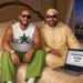 Al parecer entre lo más gordo que van a publicar los hackers Jabaroot es que a «Mojamé» le gusta hacérselo con muchos «Mojamés»