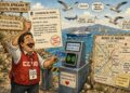 CCOO Ceuta y su tabla de valores sobre lo que de verdad importa a un ceutí
