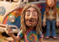 El Flower Power de la CIA