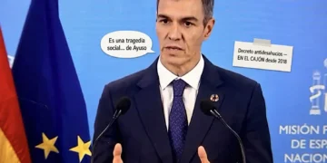 Solidaridad de temporada: el desahucio de Maricarmen y el milagro de la empatía a la carta