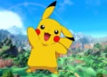 Un gran inversor predice que, cuando el mundo se acabe, Pikachu será el nuevo dólar