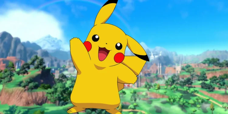 Un gran inversor predice que, cuando el mundo se acabe, Pikachu será el nuevo dólar