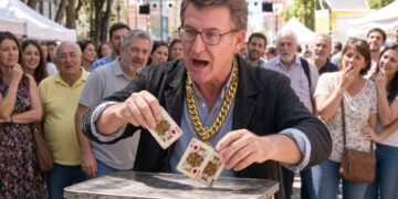 «Frijol» no ha puesto ni el «huevo» y ahora presume del resultado: es un «crack» al estilo Sánc-HEZ