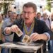 «Frijol» no ha puesto ni el «huevo» y ahora presume del resultado: es un «crack» al estilo Sánc-HEZ