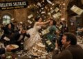 Los líos ocurridos en una boda en la provincia de Orense de los que todo el mundo habla y ha sido motivo de cachondeo para muchos