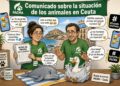 El mismo partido que lleva años llamando asesinos a los aficionados a los toros ha descubierto, en Ceuta, las virtudes del condicional