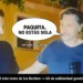 El más «listo» de los Bardem no es capaz ni de aprenderse el nombre de la mujer con la que se solidariza