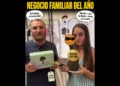 El curioso negocio de un rab1no y su hija (son unos visionarios)