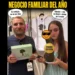 El curioso negocio de un rab1no y su hija (son unos visionarios)
