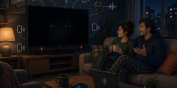 Los televisores LG: otra «teoría de la conspiración» que se cumple