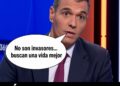 No son invasores: son el equipo de natación olímpica de Marruecos (versión 70.000 plazas)