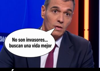No son invasores: son el equipo de natación olímpica de Marruecos (versión 70.000 plazas)