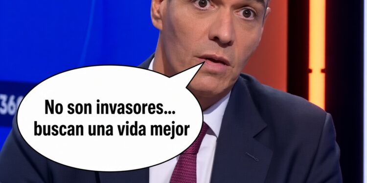 No son invasores: son el equipo de natación olímpica de Marruecos (versión 70.000 plazas)