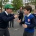 El curioso motivo que provocó una pelea entre dos alumnos de un colegio gallego