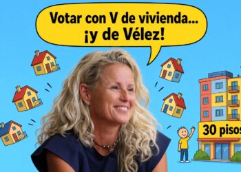 A Montse Mínguez se le vuelve un tuit en contra como si fuera un boomerang