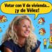A Montse Mínguez se le vuelve un tuit en contra como si fuera un boomerang