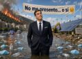 Sánchez anuncia que no se presentará a las elecciones por varios motivos: «Ya he hecho bastante daño»