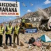 El «milagro» de la playa del Trampolín en Ceuta