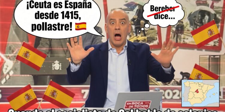 Localizado en Sol el tonto del mes