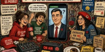 ¿Real o falso? El desternillante troleo a Pedro Sánchez en X