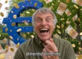 Jesús Calleja: El hombre que conquistó el Everest, el espacio… y el presupuesto público (con PP y con PSOE, que el dinero no tiene color)