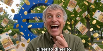 Jesús Calleja: El hombre que conquistó el Everest, el espacio… y el presupuesto público (con PP y con PSOE, que el dinero no tiene color)
